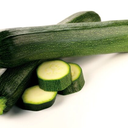 Courgette per stuk