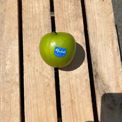Granny smith appel per stuk