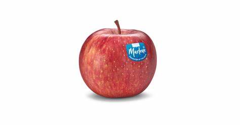 Fuji appel per stuk