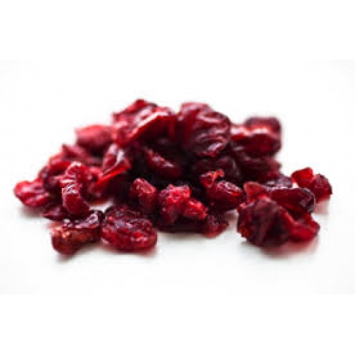 Gedroogde cranberries 300 gram