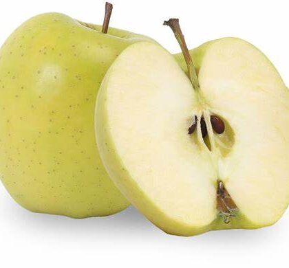Golden delicious appel per stuk