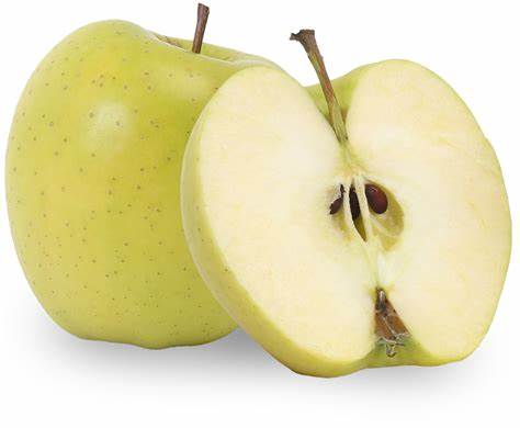 Golden delicious appel per stuk