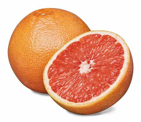 Grapefruit red per stuk
