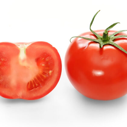 Tomaten per 500 gram