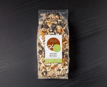 Noten musli